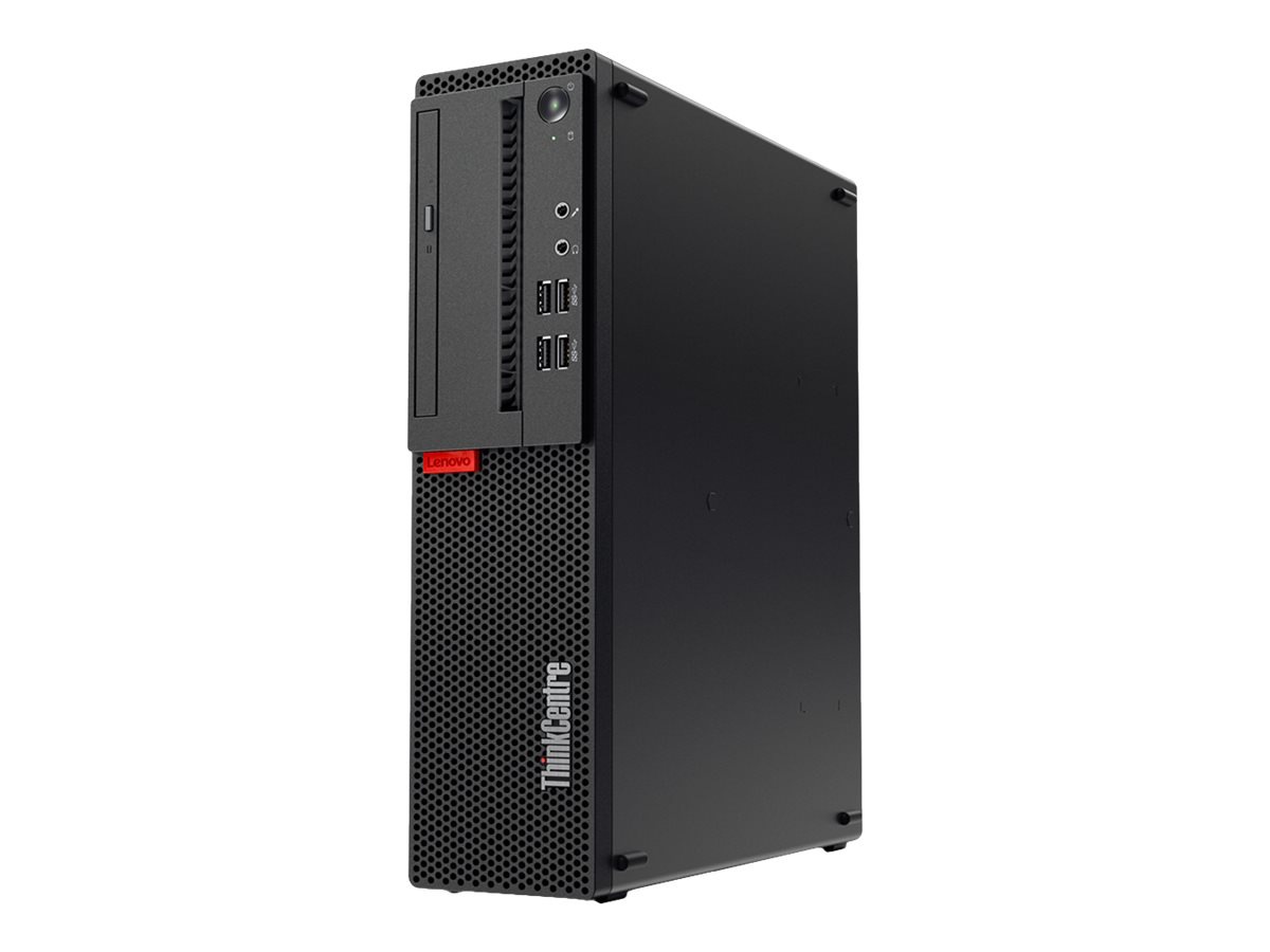 Lenovo ThinkCentre M910s - SFF - Core i5 6500 3.2 GHz - 8 GB - 500 GB