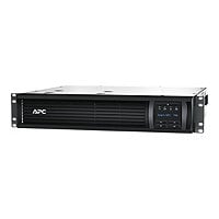 APC Smart-UPS 750VA SmartConnect Port Sinewave 2U Rackmount, LCD, 120V