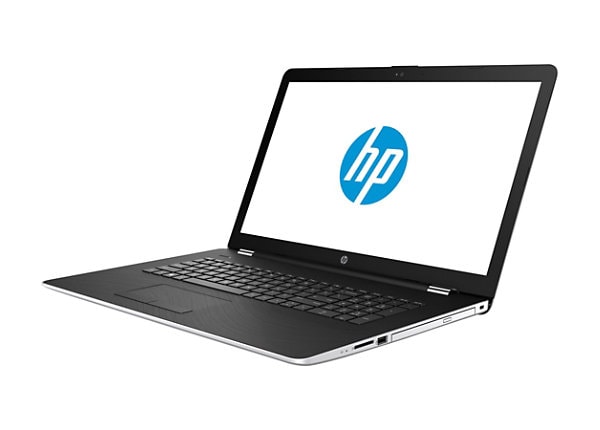 HP 17-bs010ca - 17.3" - Pentium N3710 - 8 GB RAM - 1 TB HDD