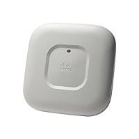 Cisco Aironet 1702i Controller-based - wireless access point - Wi-Fi