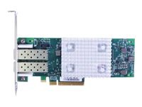 QLogic 16Gb FC Dual-Port HBA (Enhanced Gen 5) - host bus adapter