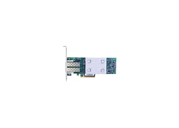 QLogic 16Gb FC Dual-Port HBA (Enhanced Gen 5) - host bus adapter