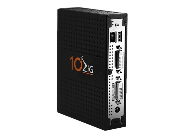 10ZiG 4448V - mini 1.33 GHz - 2 GB - flash 4 GB