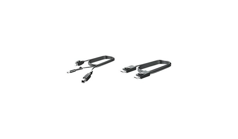 HP display cable kit