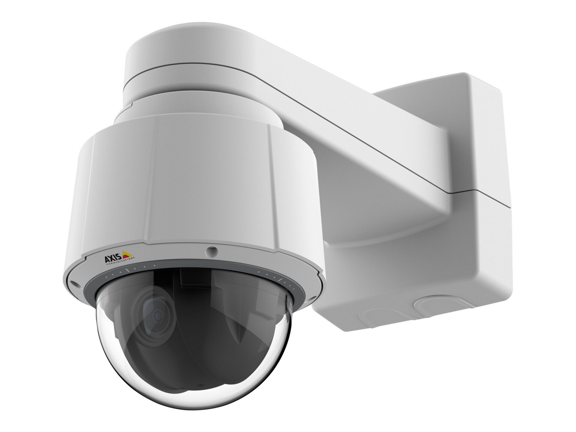 AXIS Q6052 PTZ Dome Network Camera 60Hz - network surveillance camera