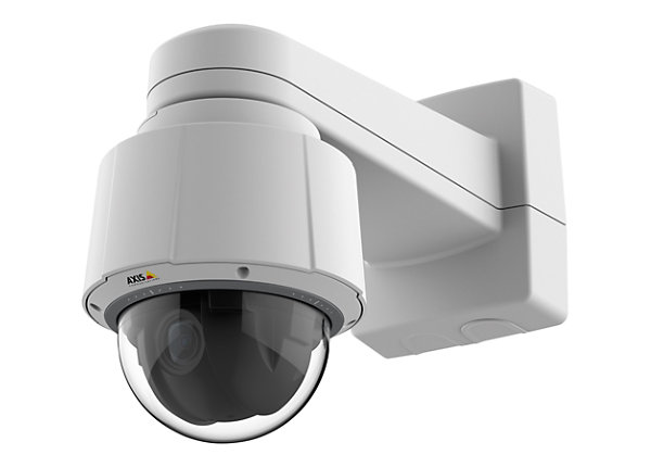 AXIS Q6052 PTZ Dome Network Camera 60Hz - network surveillance camera