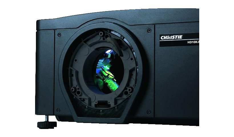 Christie M series HD14K-M - DLP projector - no lens