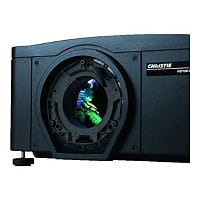 Christie M series HD14K-M - DLP projector - no lens