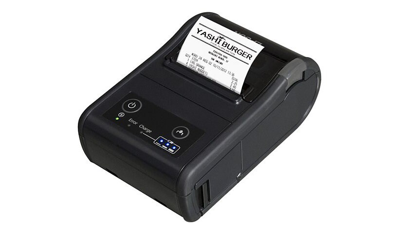 Epson Mobilink TM-P60II - imprimante de reçus - Noir et blanc - thermique en ligne