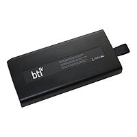 BTI DL-L14X9 - notebook battery - Li-Ion - 8400 mAh