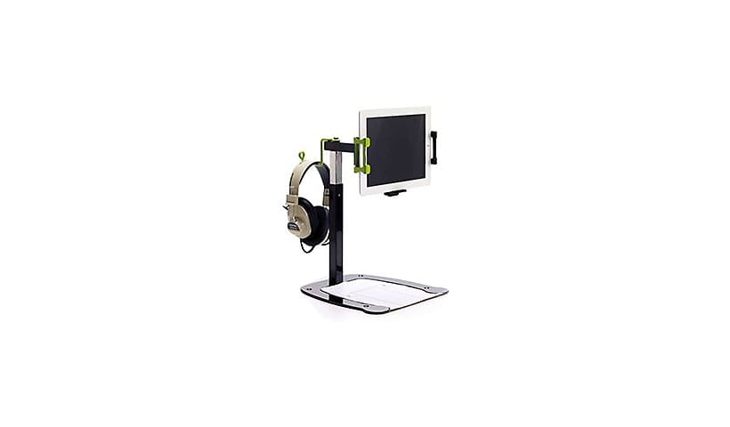 Teq Stand for DCS5 Document Camera