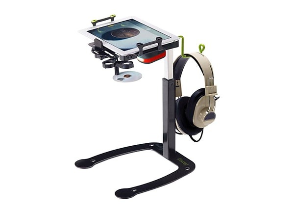 Teq Stand with Microscope for DCS6 Document Camera