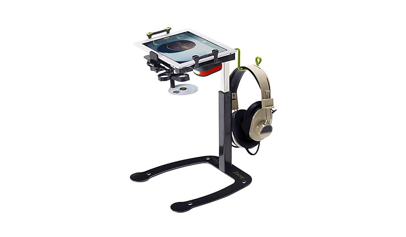 Teq Stand with Microscope for DCS6 Document Camera