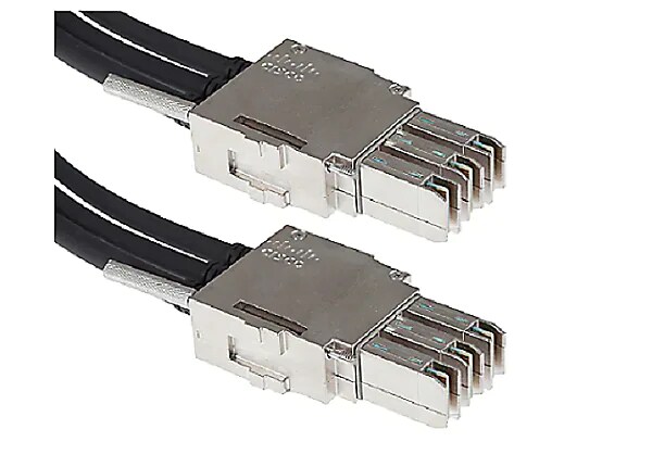 Cisco StackWise 480 - stacking cable - 1.6 ft