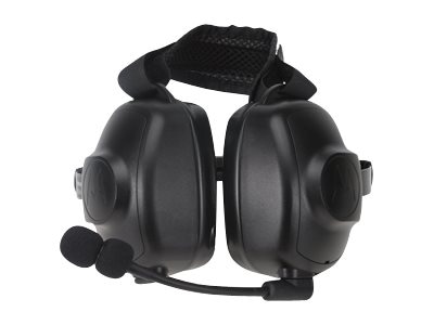 Zebra Heavy-Duty PMLN6852 - headset
