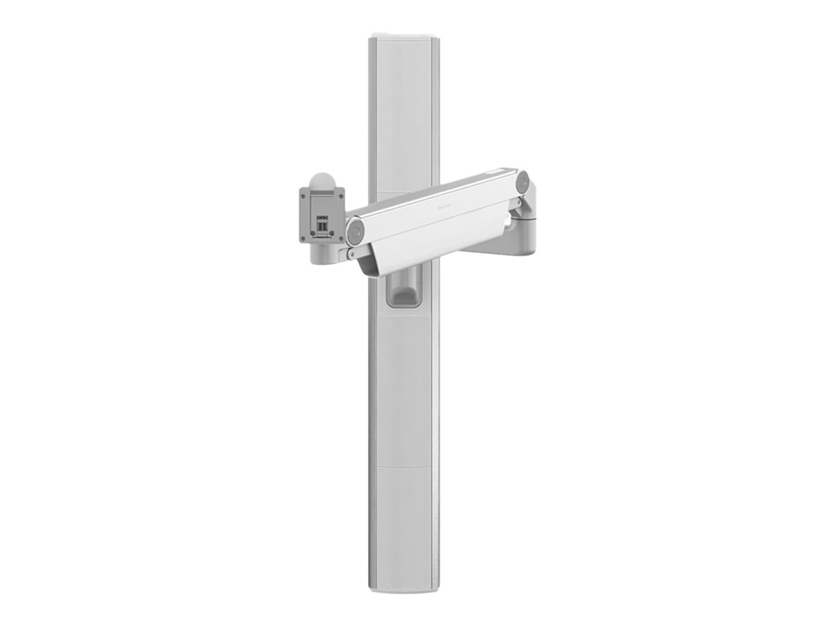 Humanscale V6 Wall Station - mounting kit