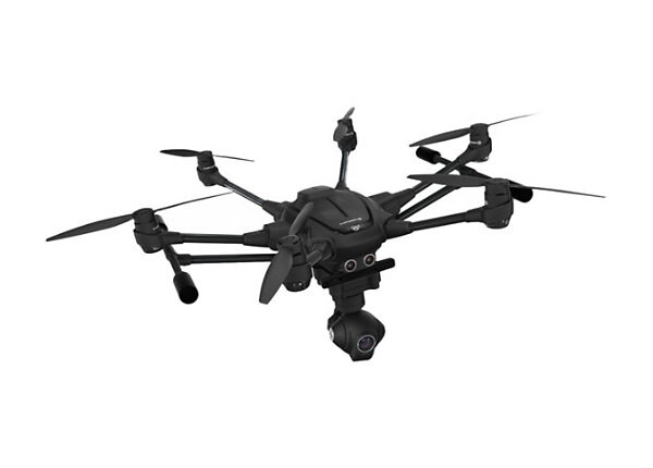 Yuneec Typhoon H - hexacopter