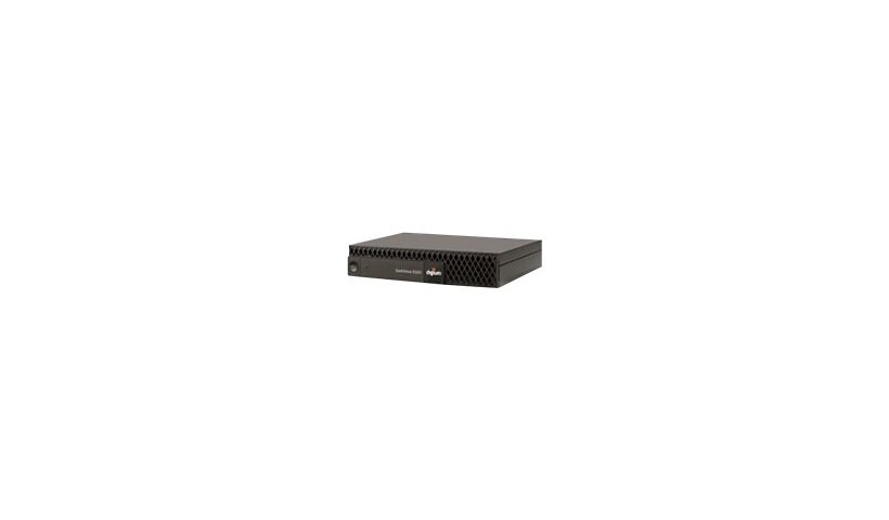 Digium Switchvox E520 - VoIP gateway