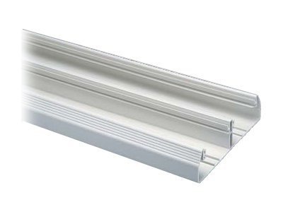 Pan-Way Twin-70 - cable raceway base