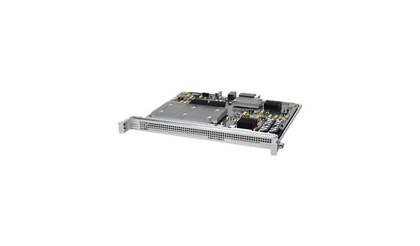 Cisco ASR 1000 Series Embedded Services Processor 20Gbps - control processo