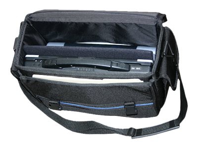 JELCO - notebook / projector carrying case