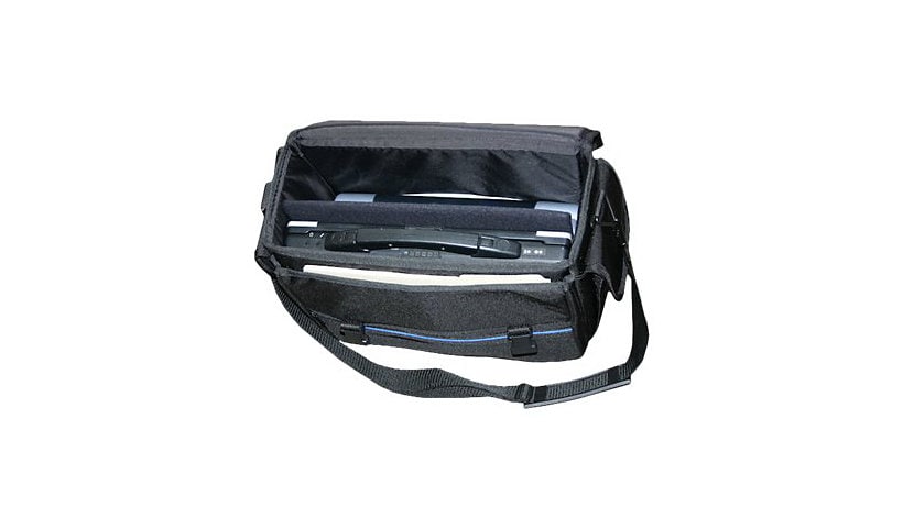 JELCO - notebook / projector carrying case