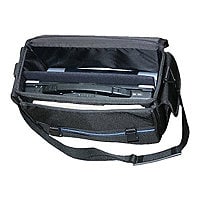 JELCO - notebook / projector carrying case