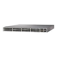 Cisco Nexus 9348GC-FXP - Switch - 48 Ports - Rack Mountable