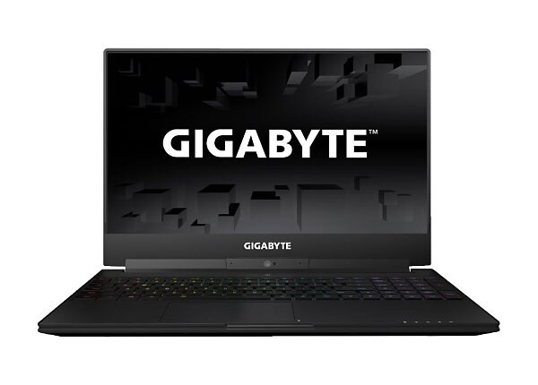 Gigabyte Aero 15W - 15.6" - Core i7 7700HQ - 16 GB RAM - 512 GB SSD