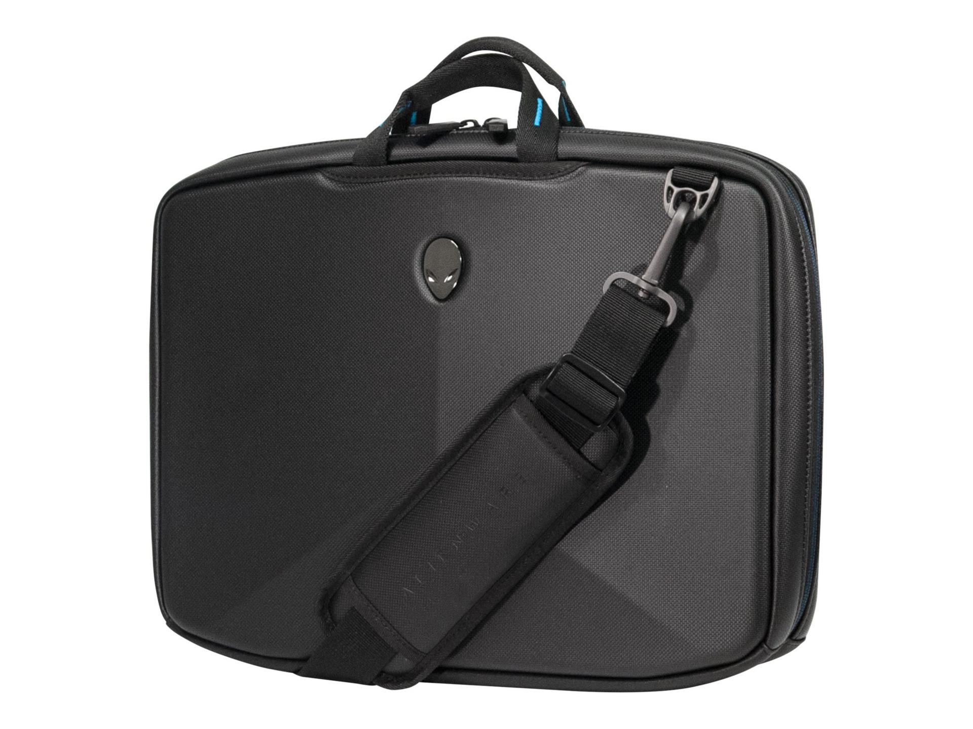Mobile Edge Alienware Vindicator 2.0 15.6" SlimCase notebook carrying case
