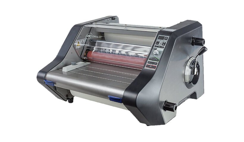 GBC Catena 35 - laminator - roll