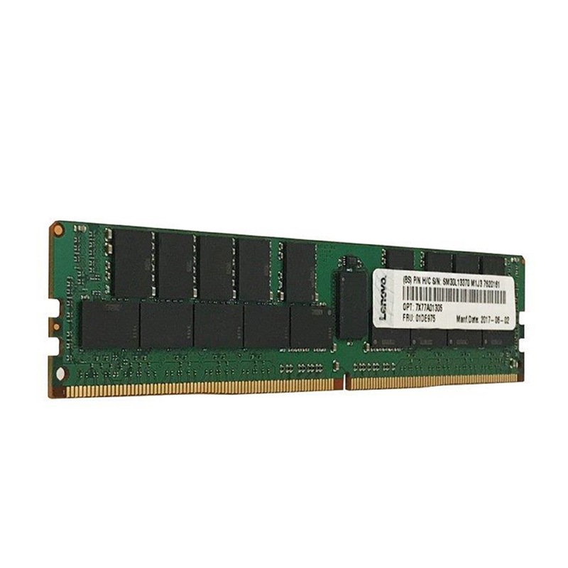 Lenovo TruDDR4 - DDR4 - 16 GB - DIMM 288-pin - registered