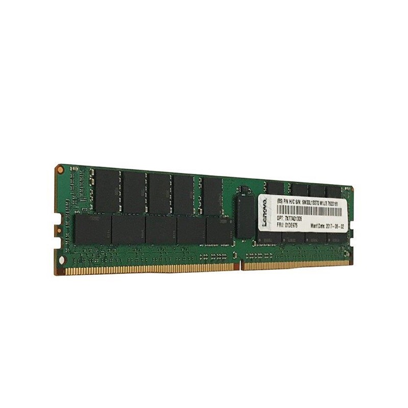 Lenovo TruDDR4 - DDR4 - 32 GB - DIMM 288-pin - registered