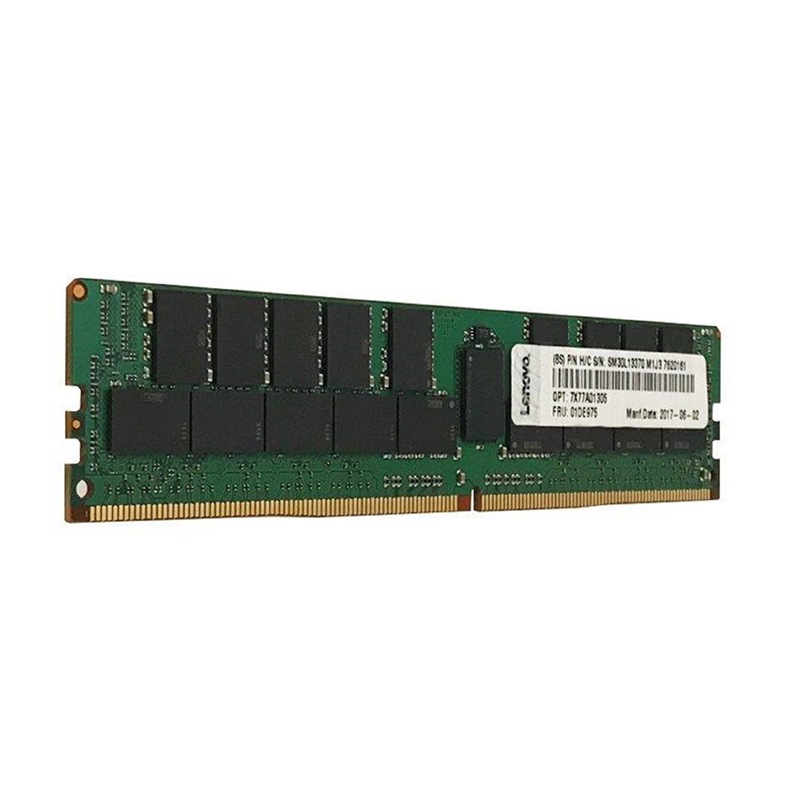 Lenovo TruDDR4 - DDR4 - 64 GB - LRDIMM 288-pin