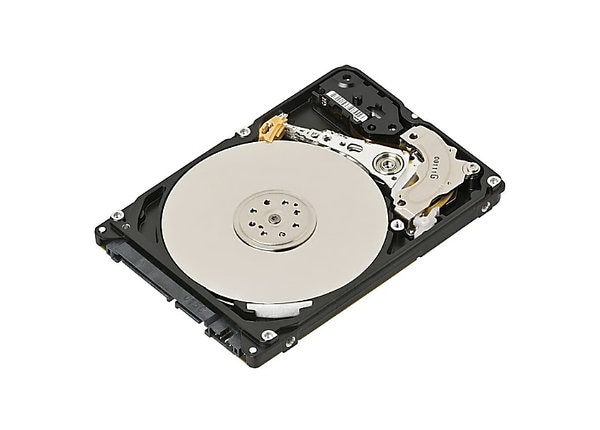 Lenovo - hard drive - 1.2 TB - SAS 12Gb/s