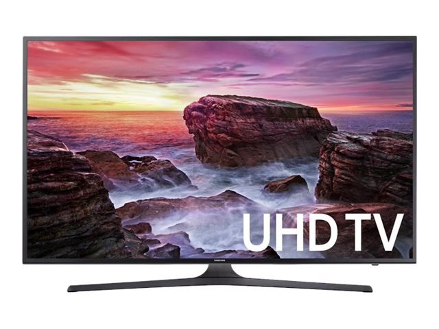 Samsung UN75MU6290F 6 Series - 75" Class (74.5" viewable) LED TV