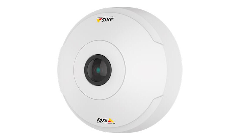 AXIS M3048-P - network surveillance camera