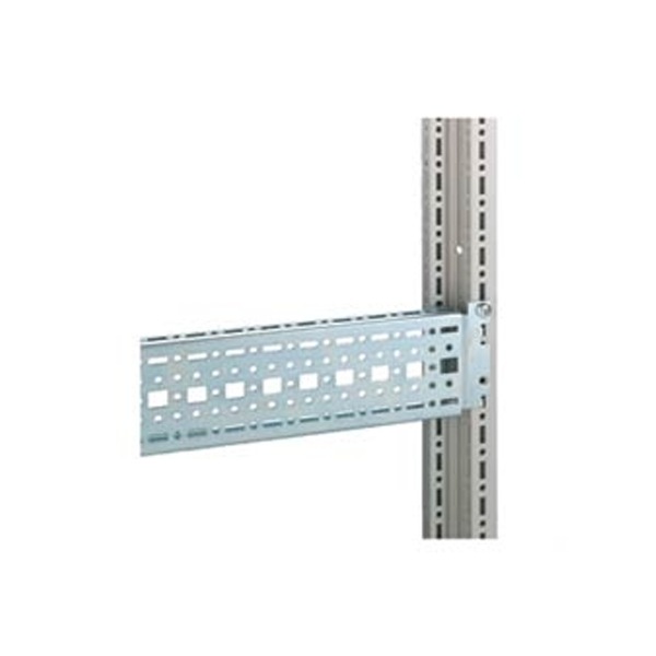 Rittal rack rail kit