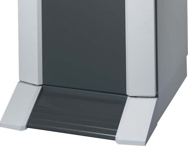 Rittal Base/plinth, stationary rack base