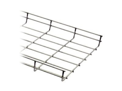 CPI OnTrac Wire Mesh Cable Tray System cable management tray