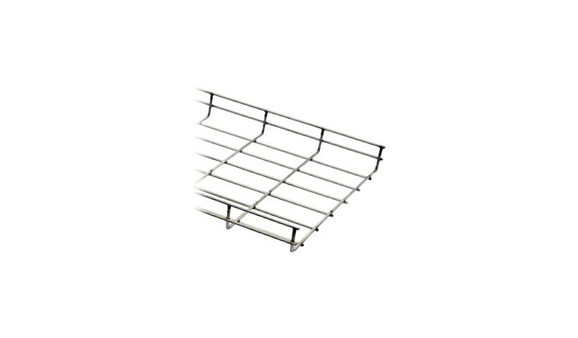 CPI OnTrac Wire Mesh Cable Tray System cable management tray