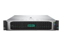 HPE ProLiant DL380 Gen10 Entry - rack-mountable - Xeon Bronze 3106 1.7 GHz