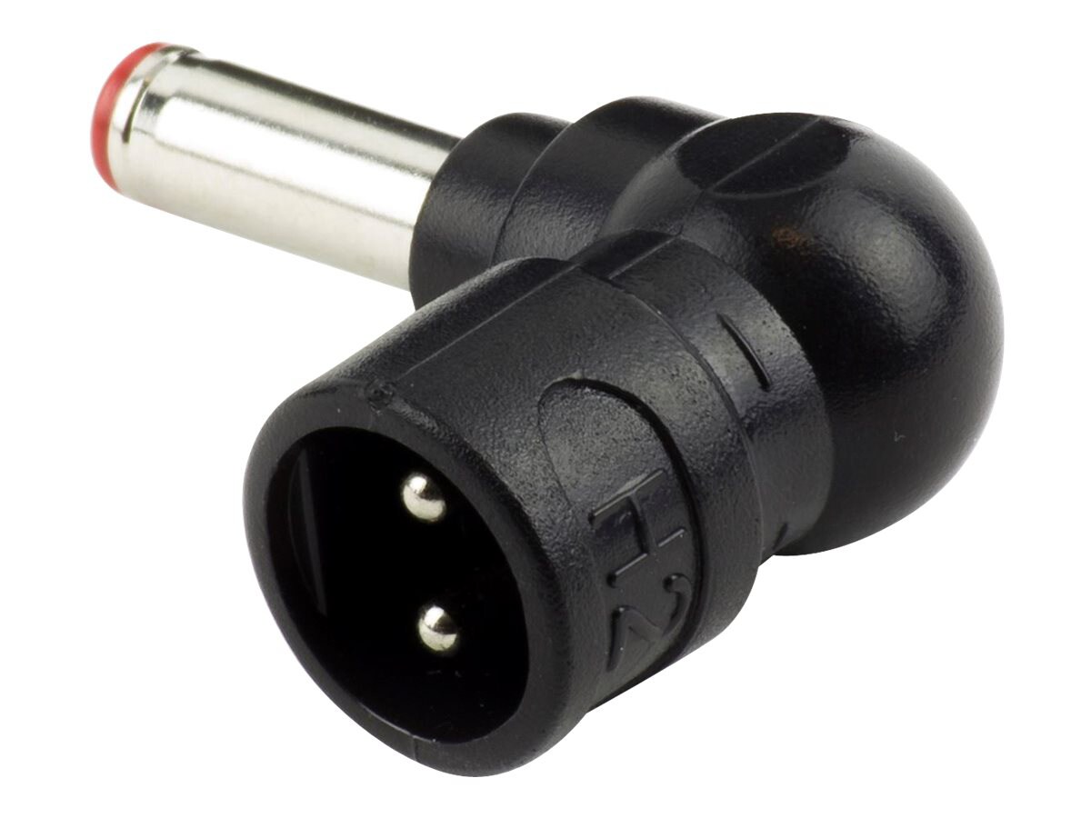 Targus Tip H2 - power connector adapter