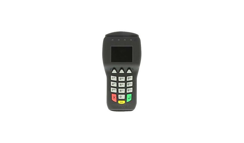 MagTek DynaPro v1 - magnetic / SMART card reader - USB