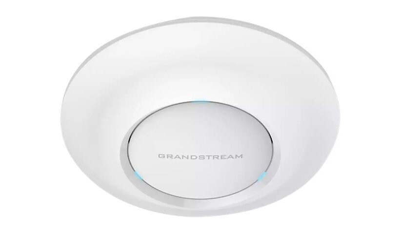 Grandstream GWN7610 - wireless access point - Wi-Fi 5