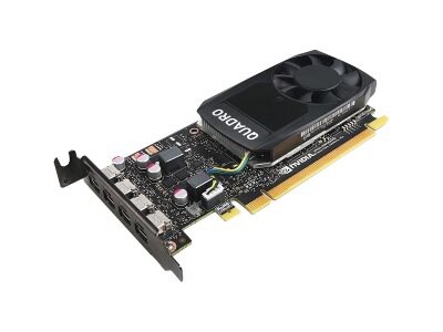 Geforce quadro online p1000