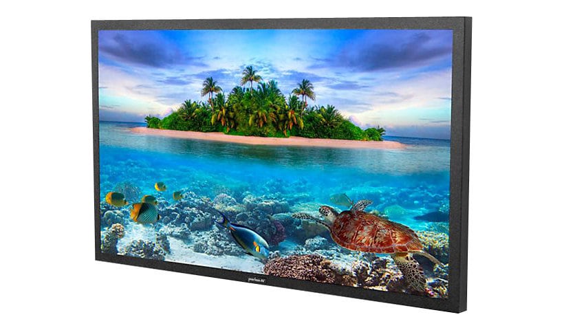 Peerless UltraView UV492 49" LED TV - 4K - outdoor