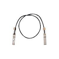 Cisco 100GBASE-CR4 Passive Copper Cable - InfiniBand cable - 16.4 ft