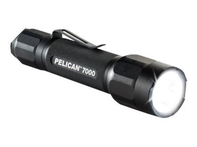 Pelican 7000 - flashlight - LED