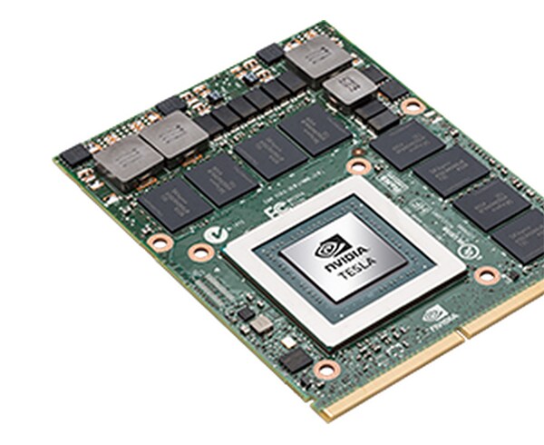 NVIDIA Tesla M6 - GPU computing processor - Tesla M6
